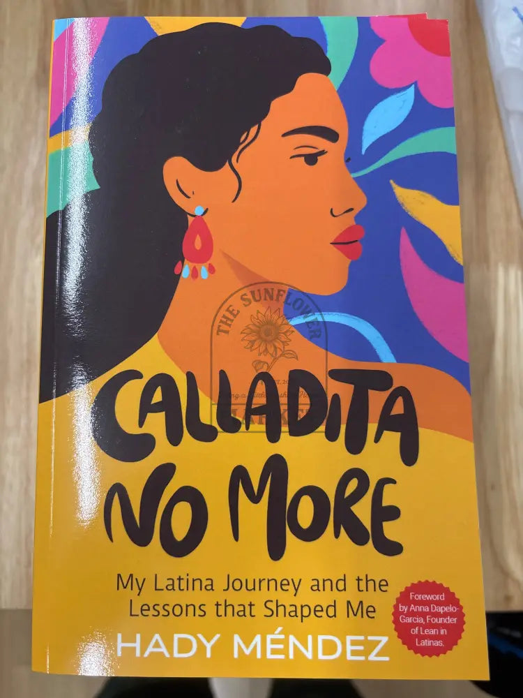 Calladita No More