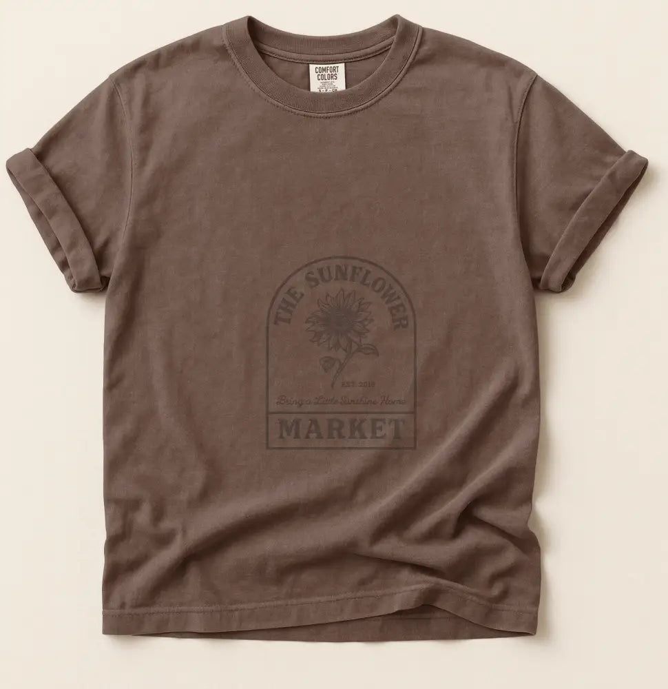 Cheetah Butterfly - Small / CC Espresso