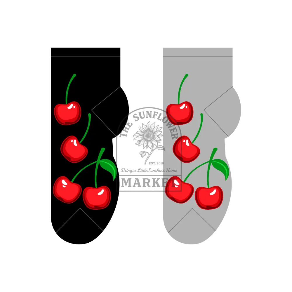 Cherries