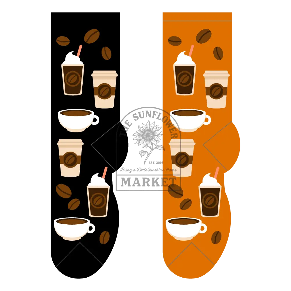 Coffee - new