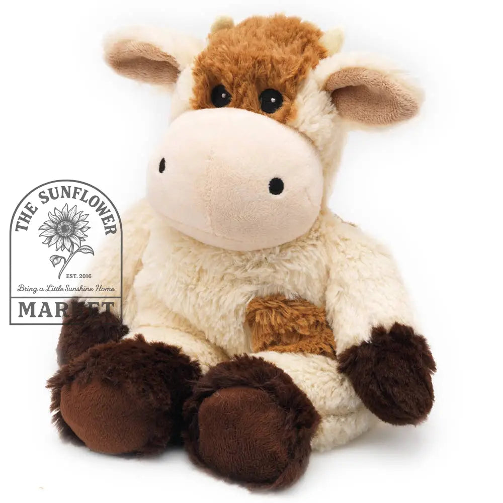 Cow Warmies - shopthemarket