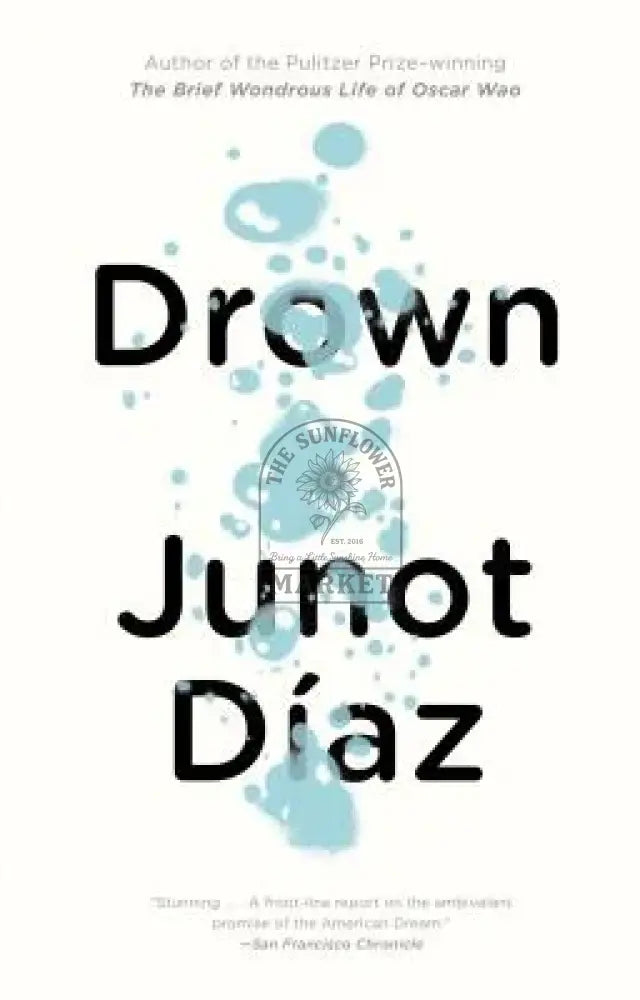 Drown
