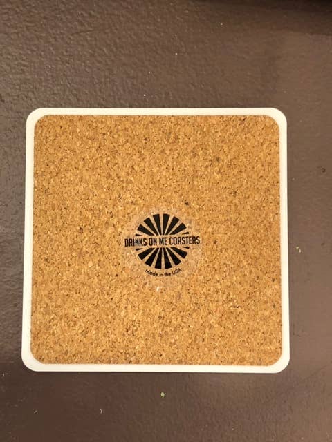 COASTER: Unplug life support