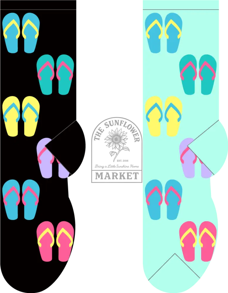 Flip Flops