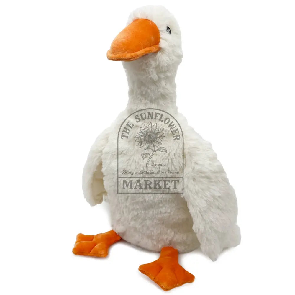 Goose Warmies (13’’)