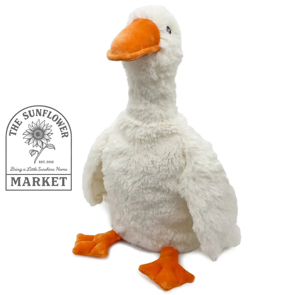 Goose Warmies (13’’)