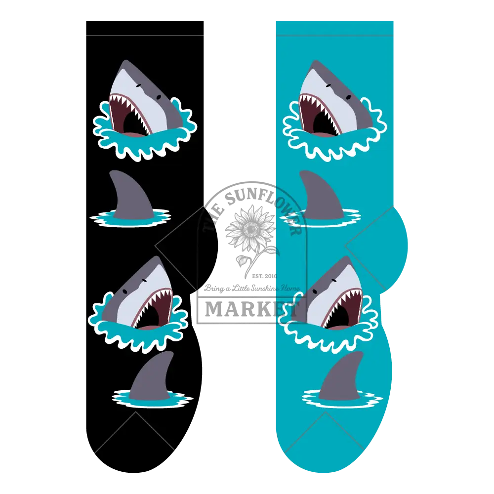 Great White Shark
