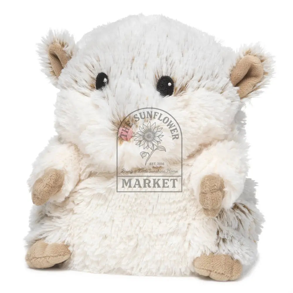 Hamster Warmies