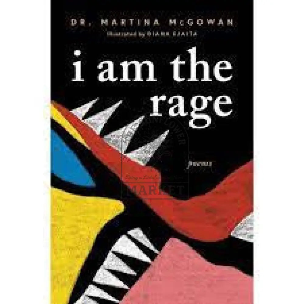 i am the rage