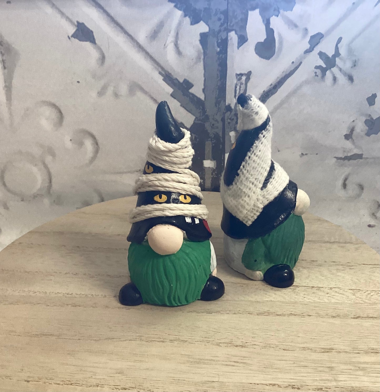 Garden Gnomes