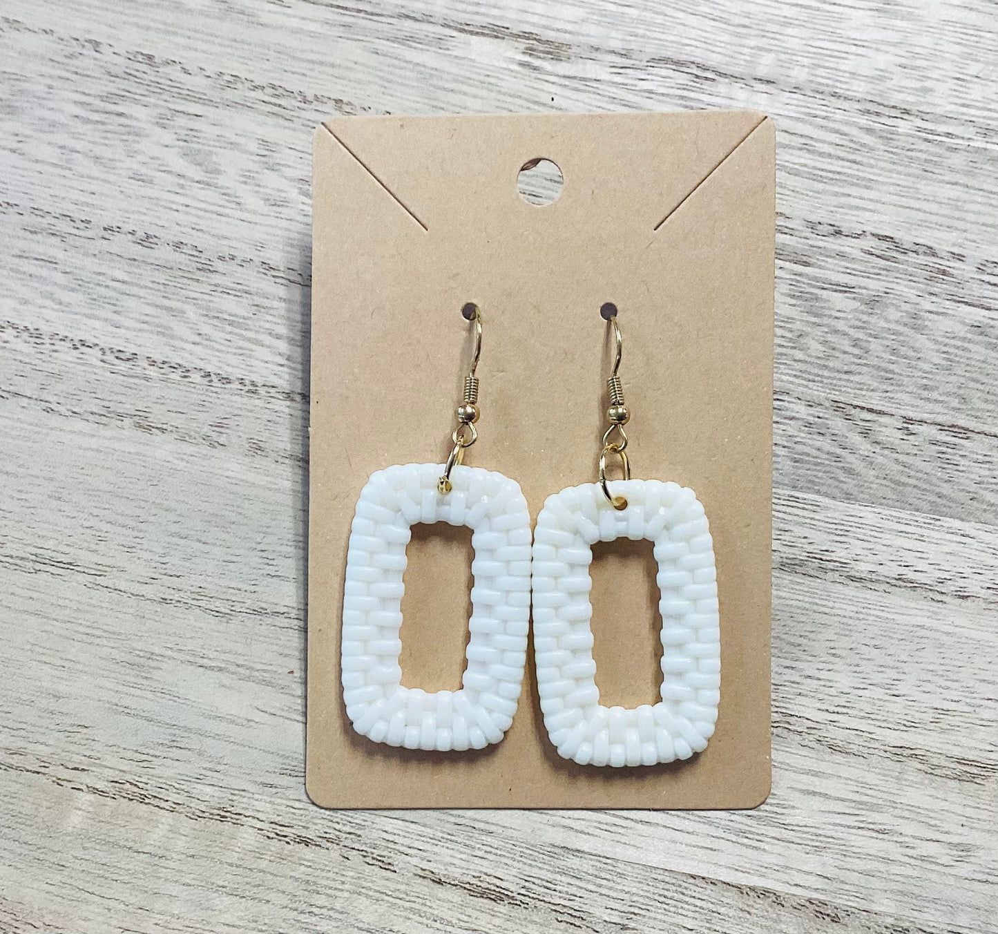 SD2/Earrings