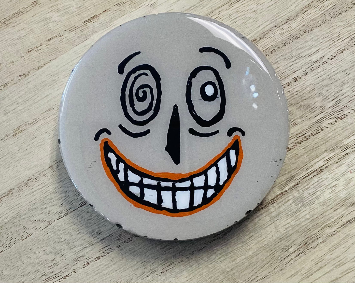 Coasters