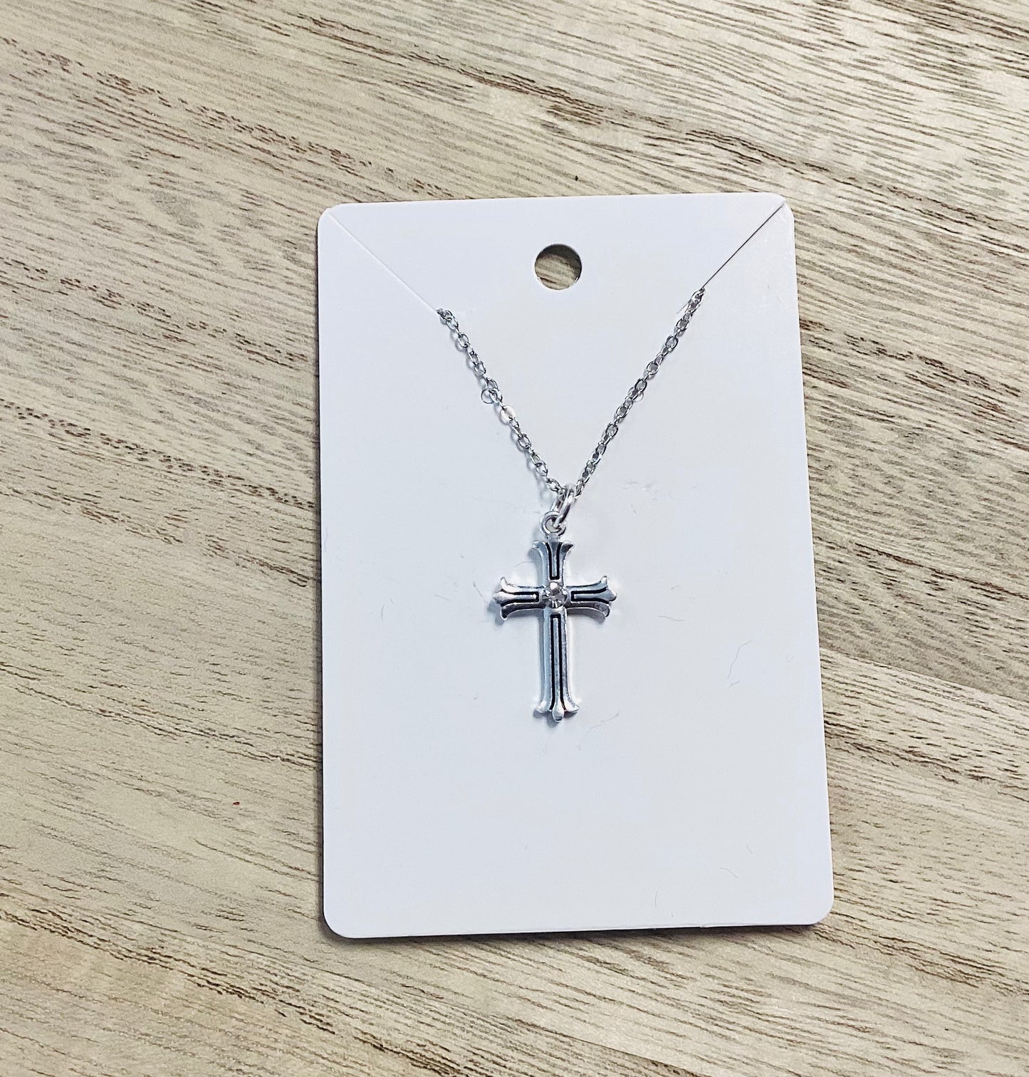 SD2/Necklace