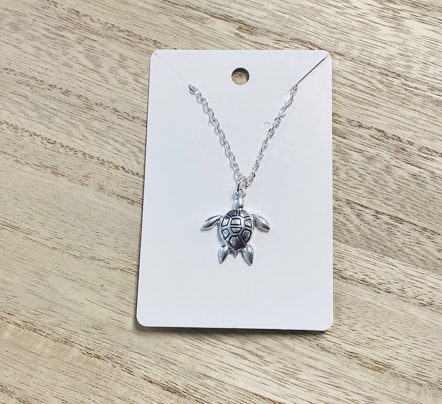 SD2/Necklace