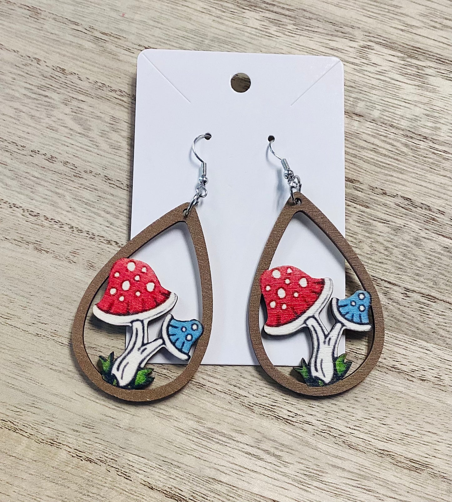 SD2/Earrings