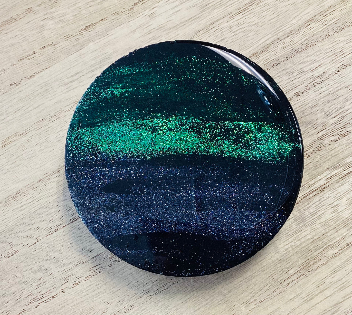 Coasters