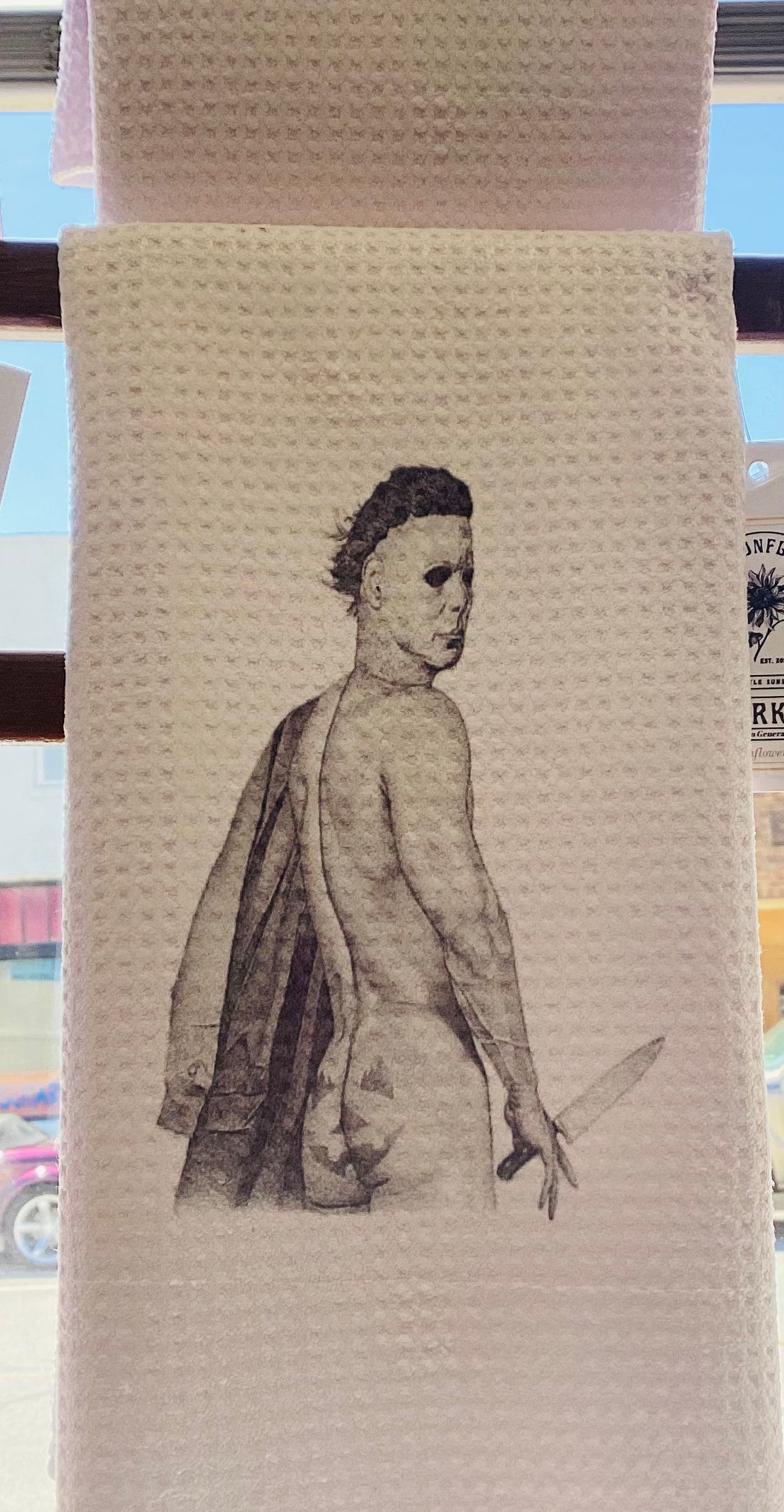 Tea Towels