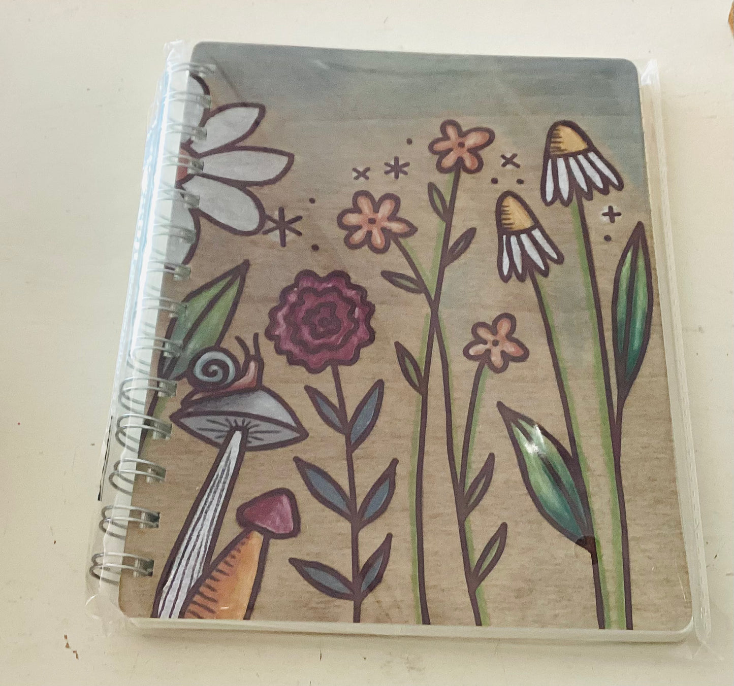 Notebooks