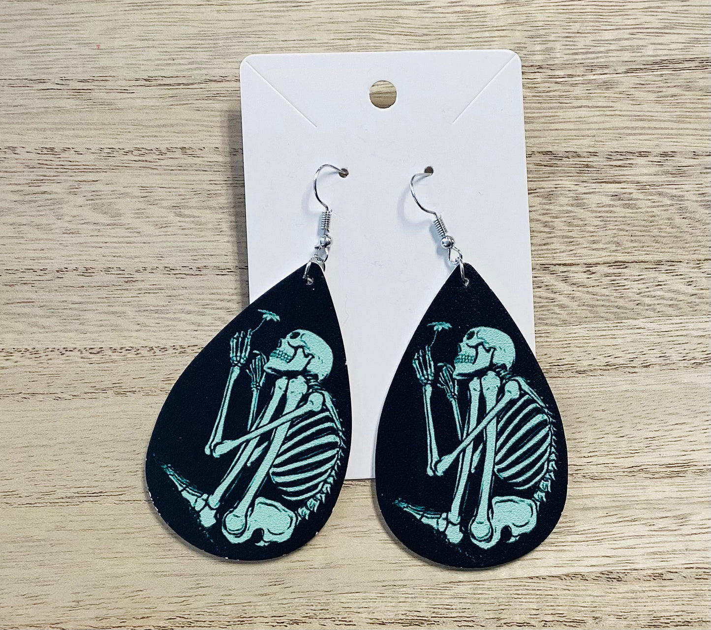 SD3/Earrings