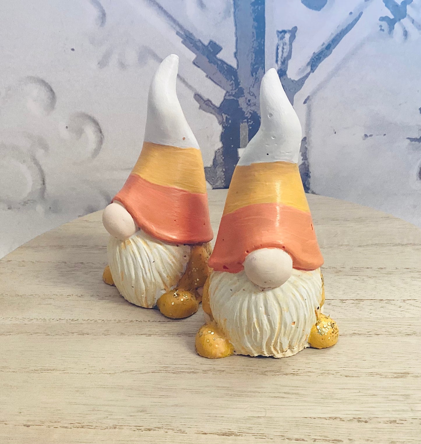 Garden Gnomes