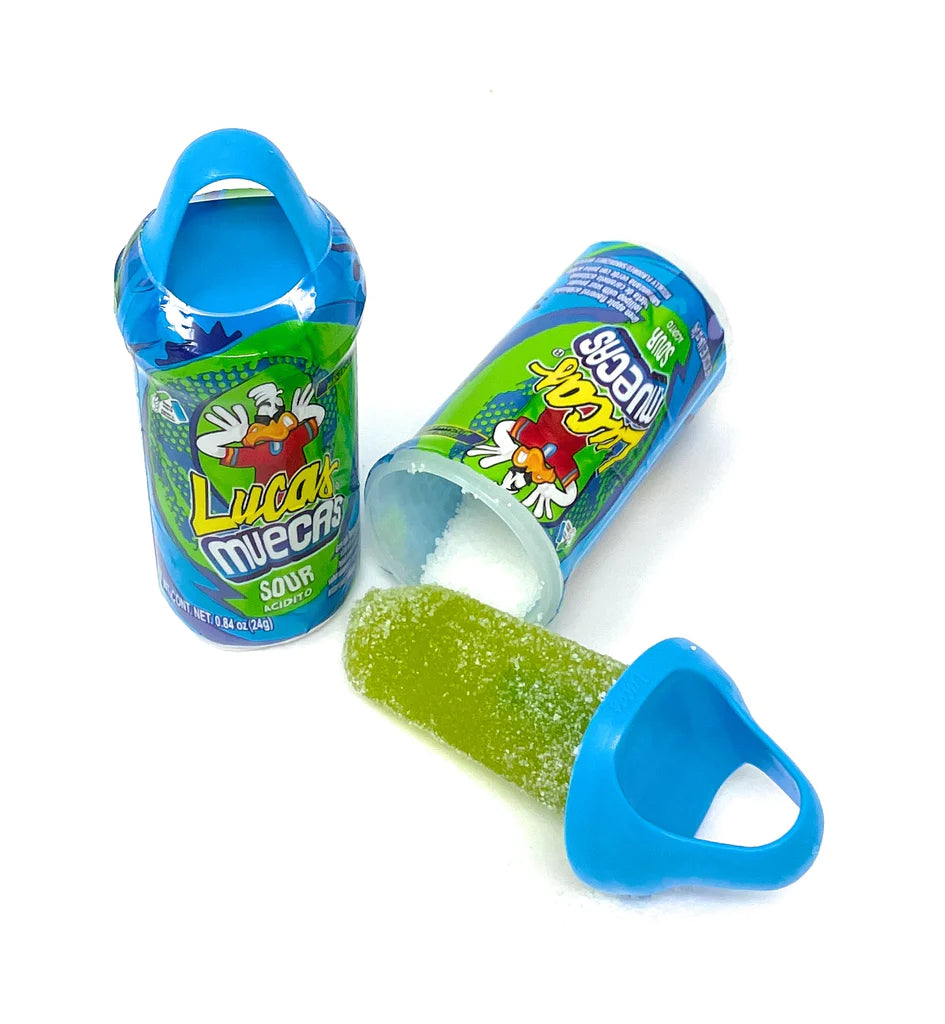 Lucas Candy