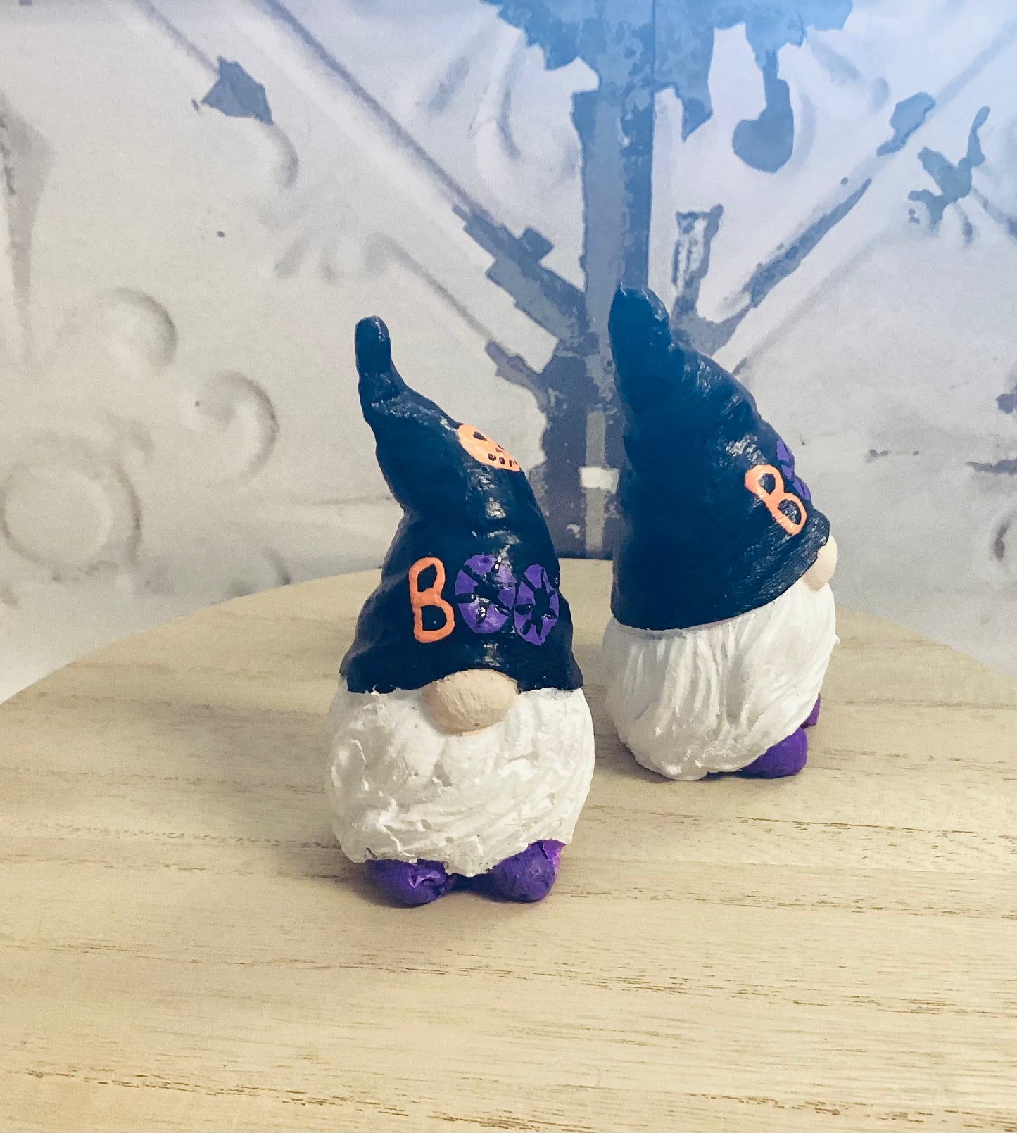 Garden Gnomes