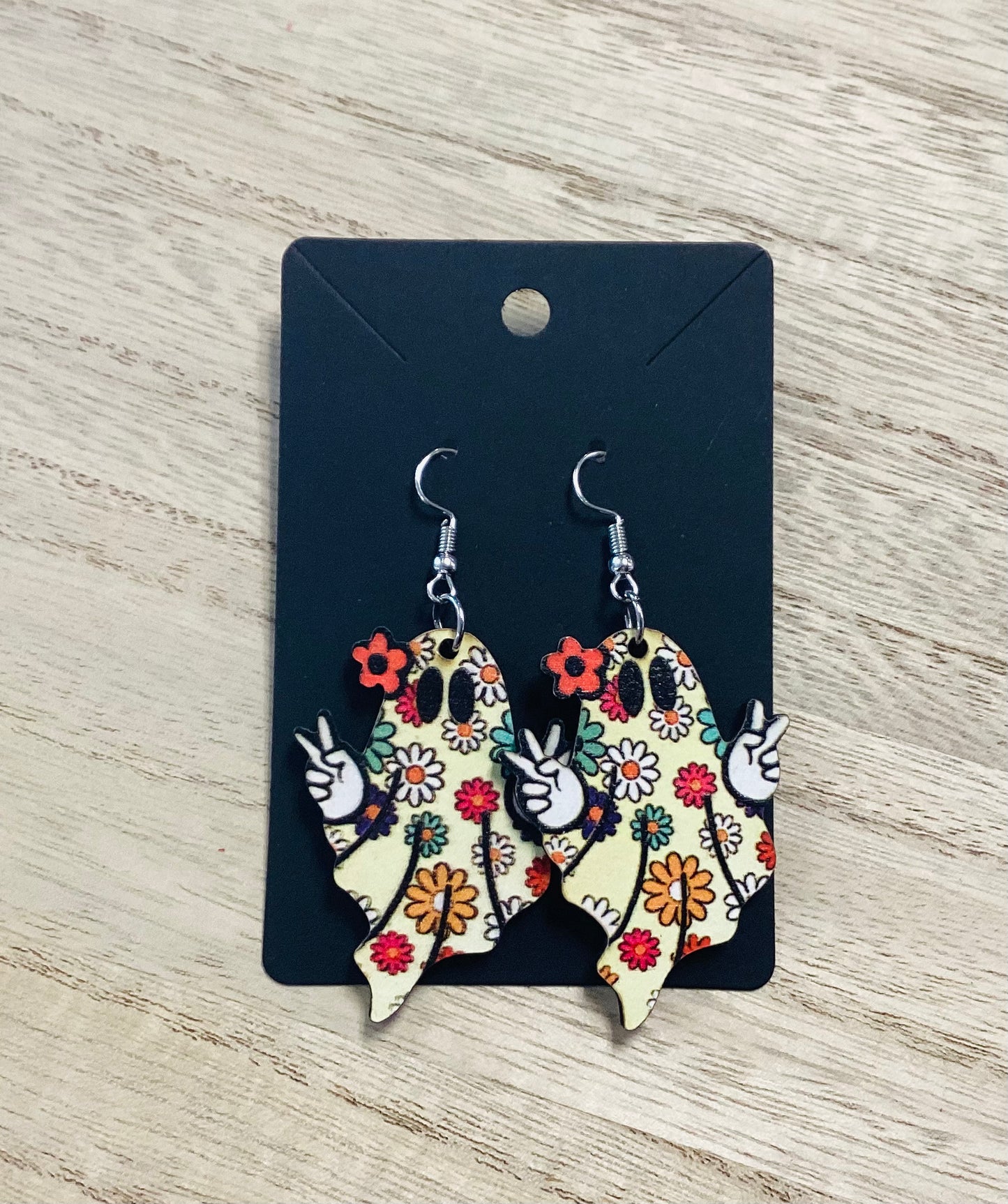 SD2/Earrings