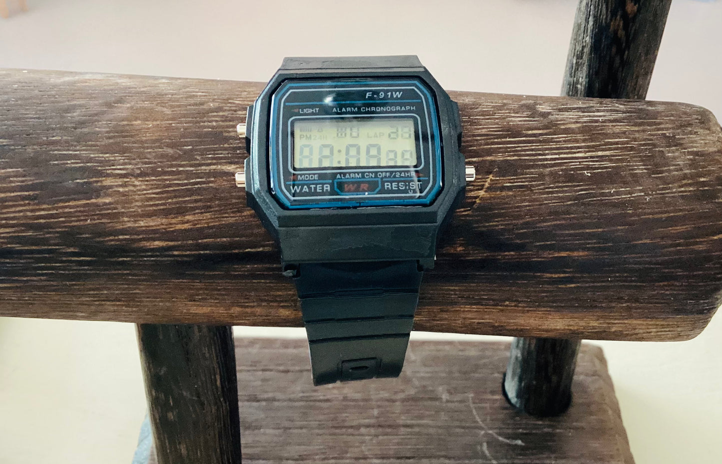 Watches