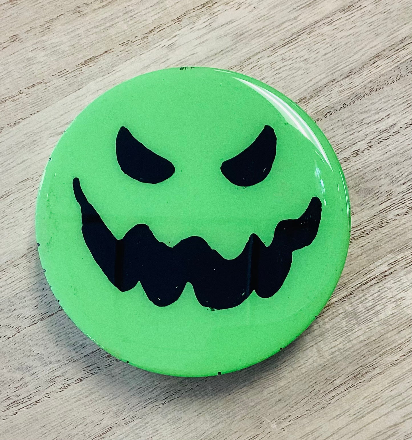 Coasters