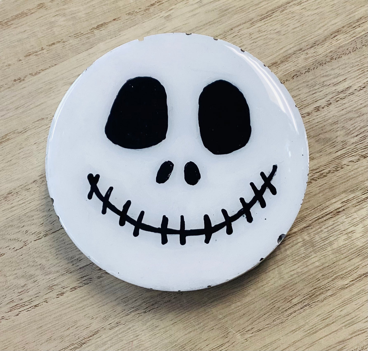 Coasters