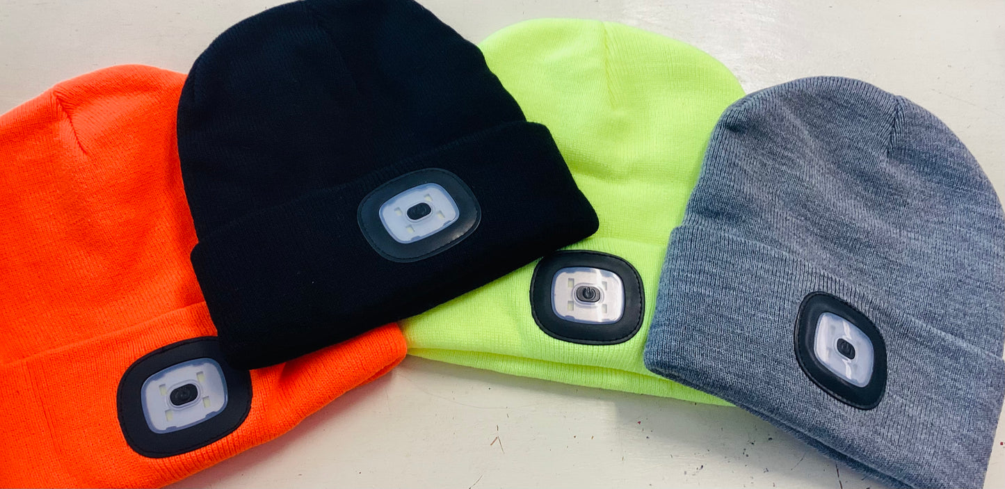 Hats