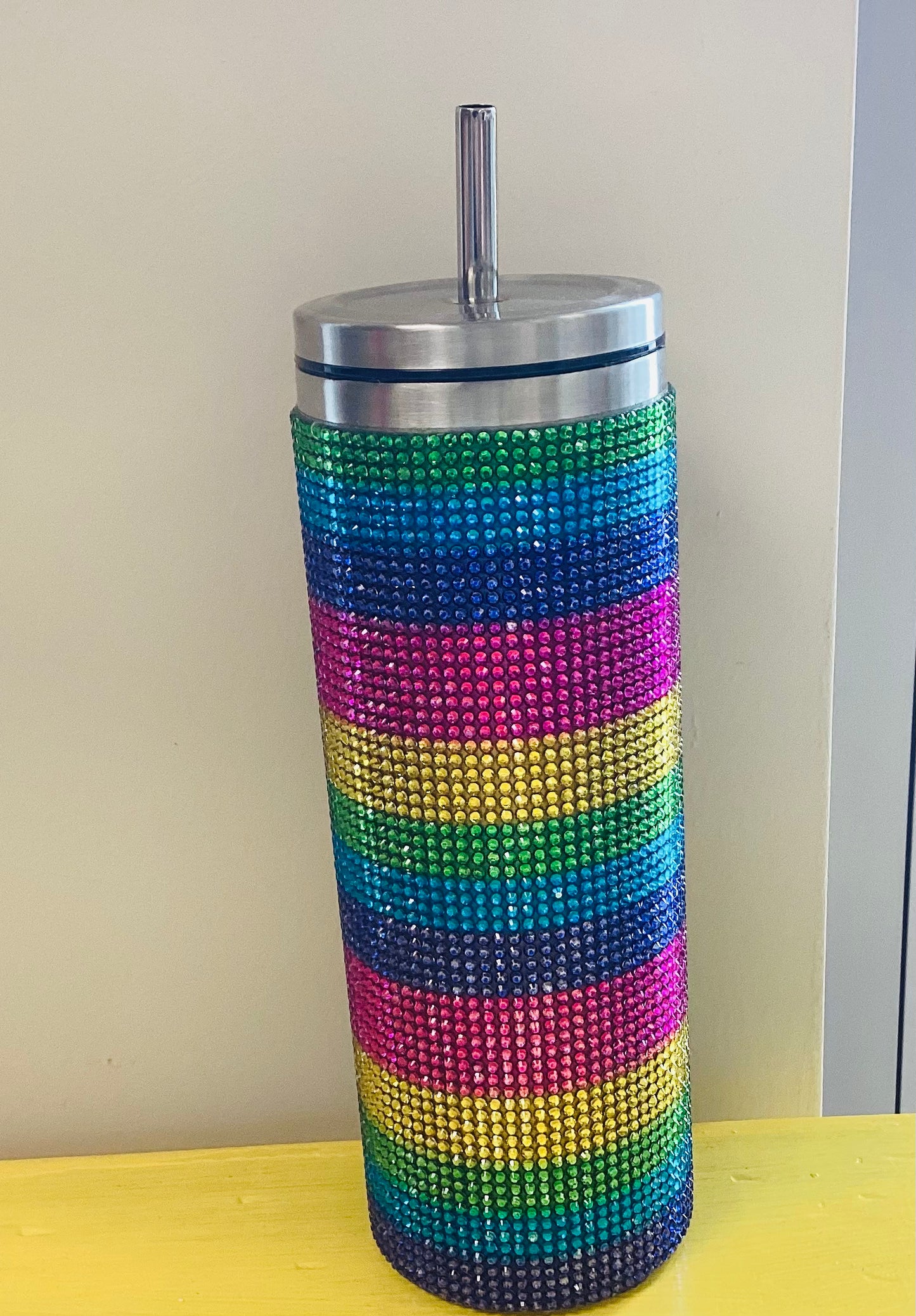 Bling Cups