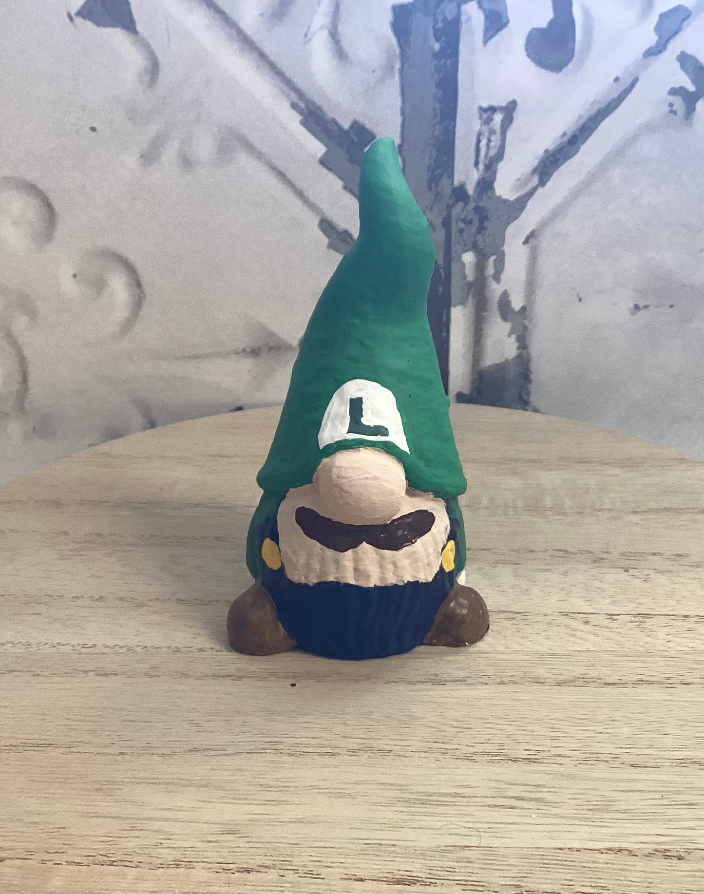 Garden Gnomes