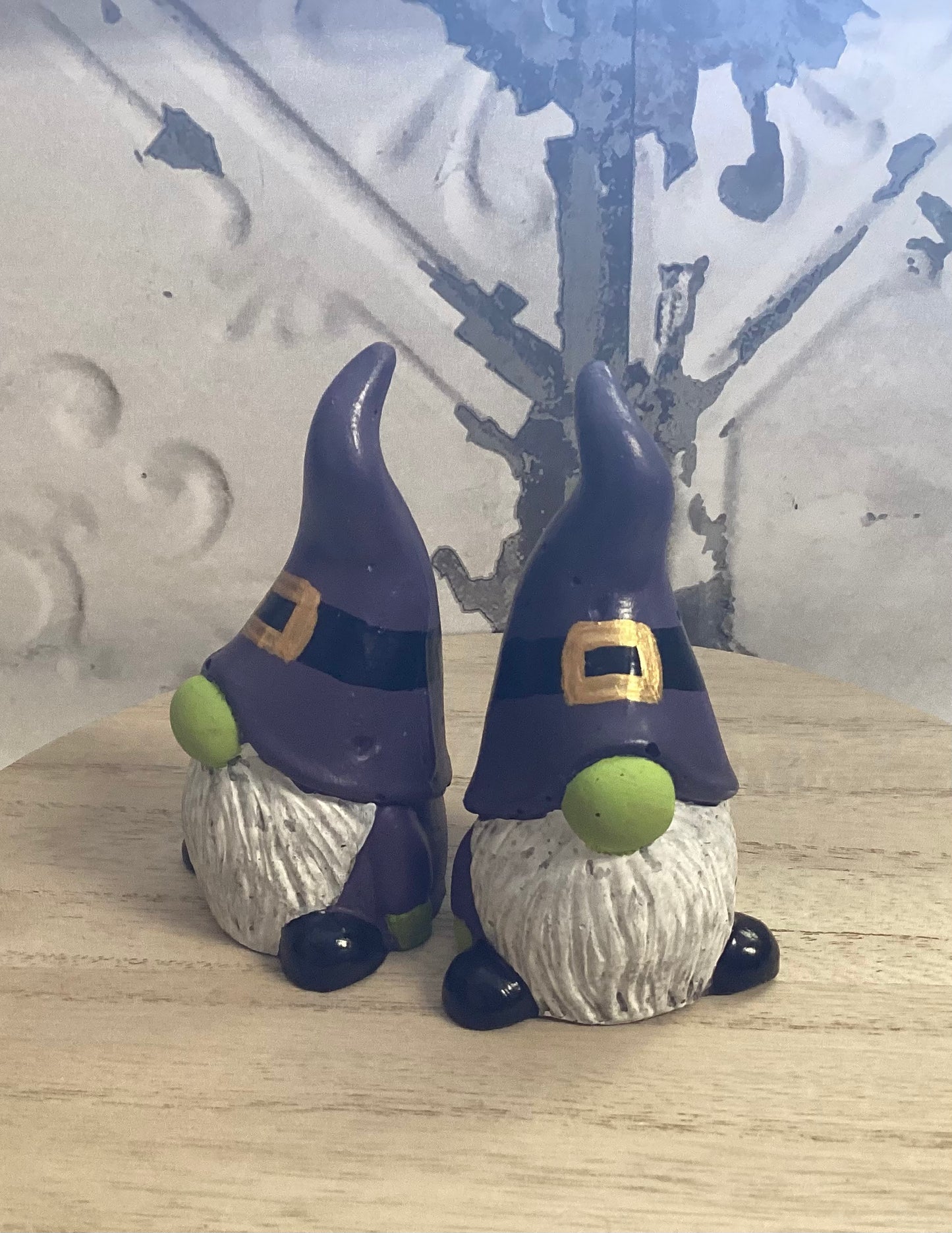 Garden Gnomes