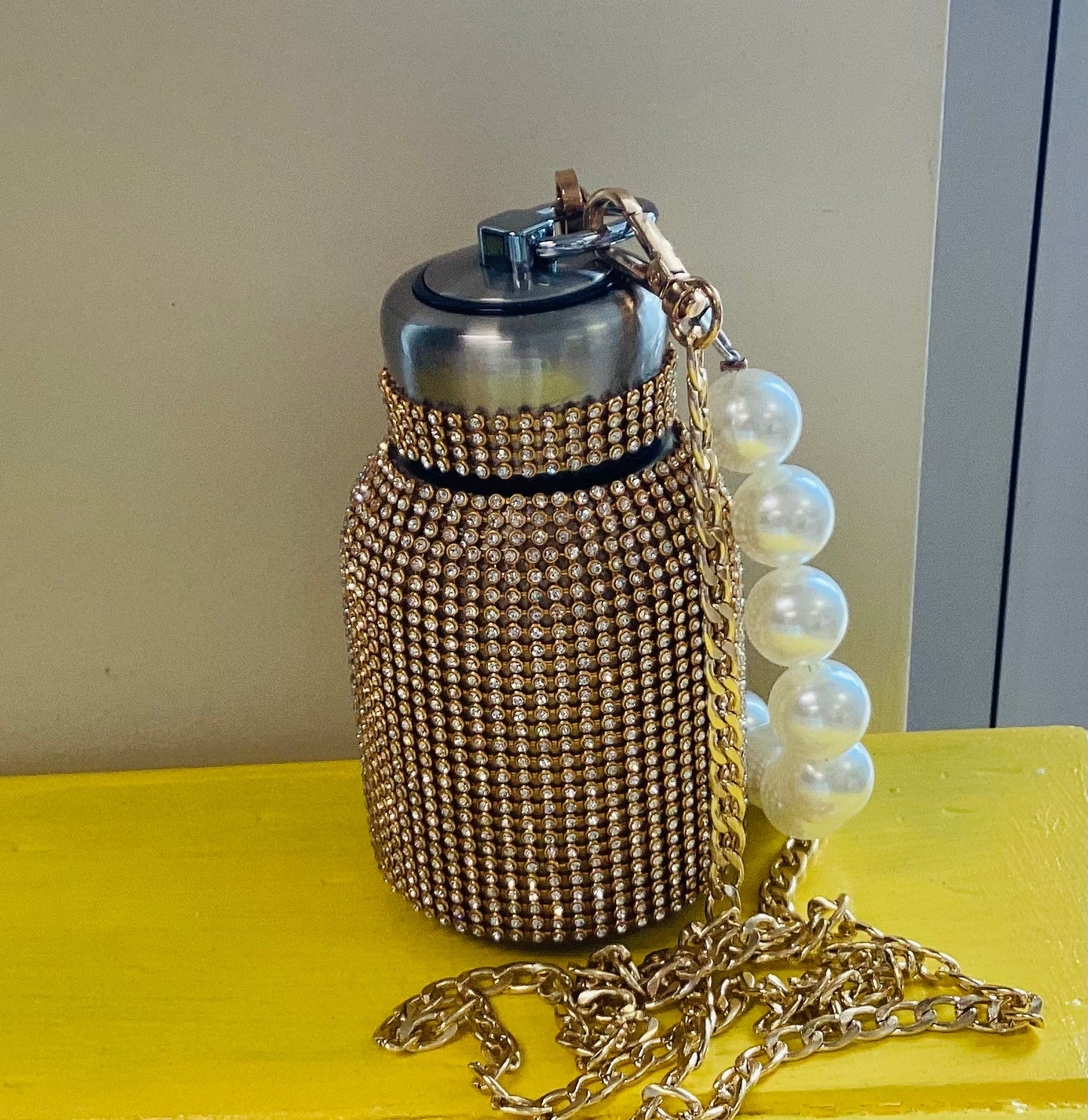 Bling Cups