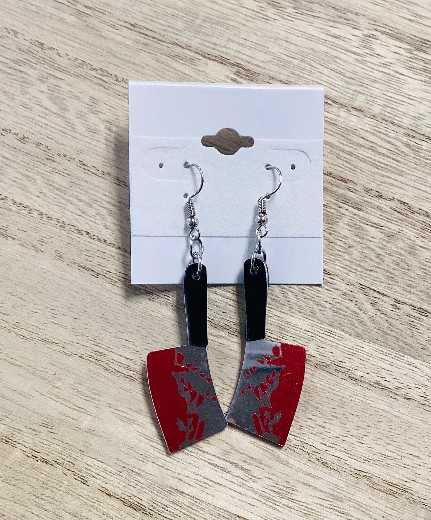 SD2/Earrings