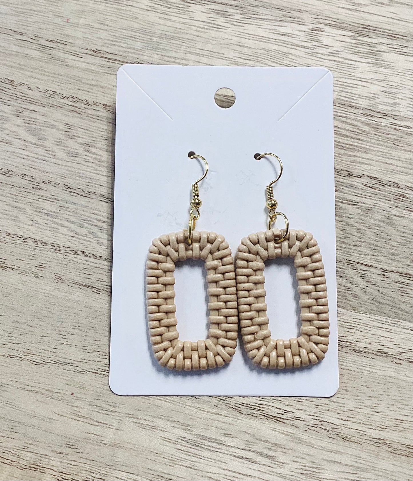 SD2/Earrings