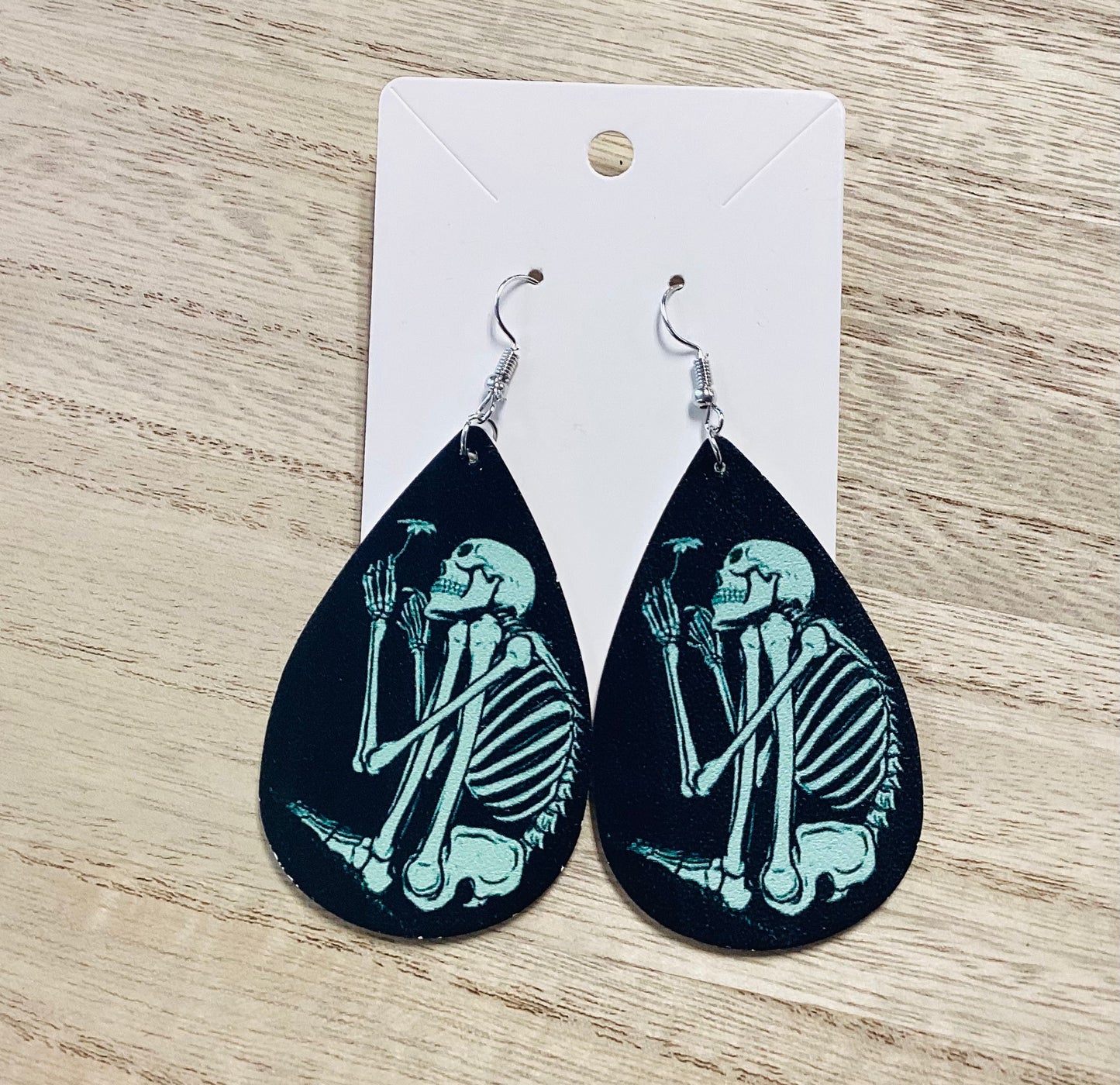 SD2/Earrings