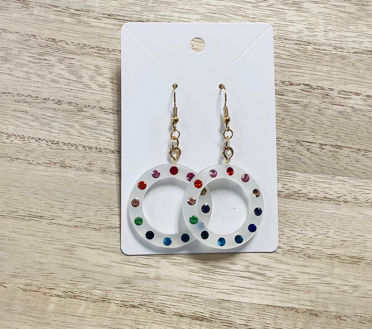 SD2/Earrings
