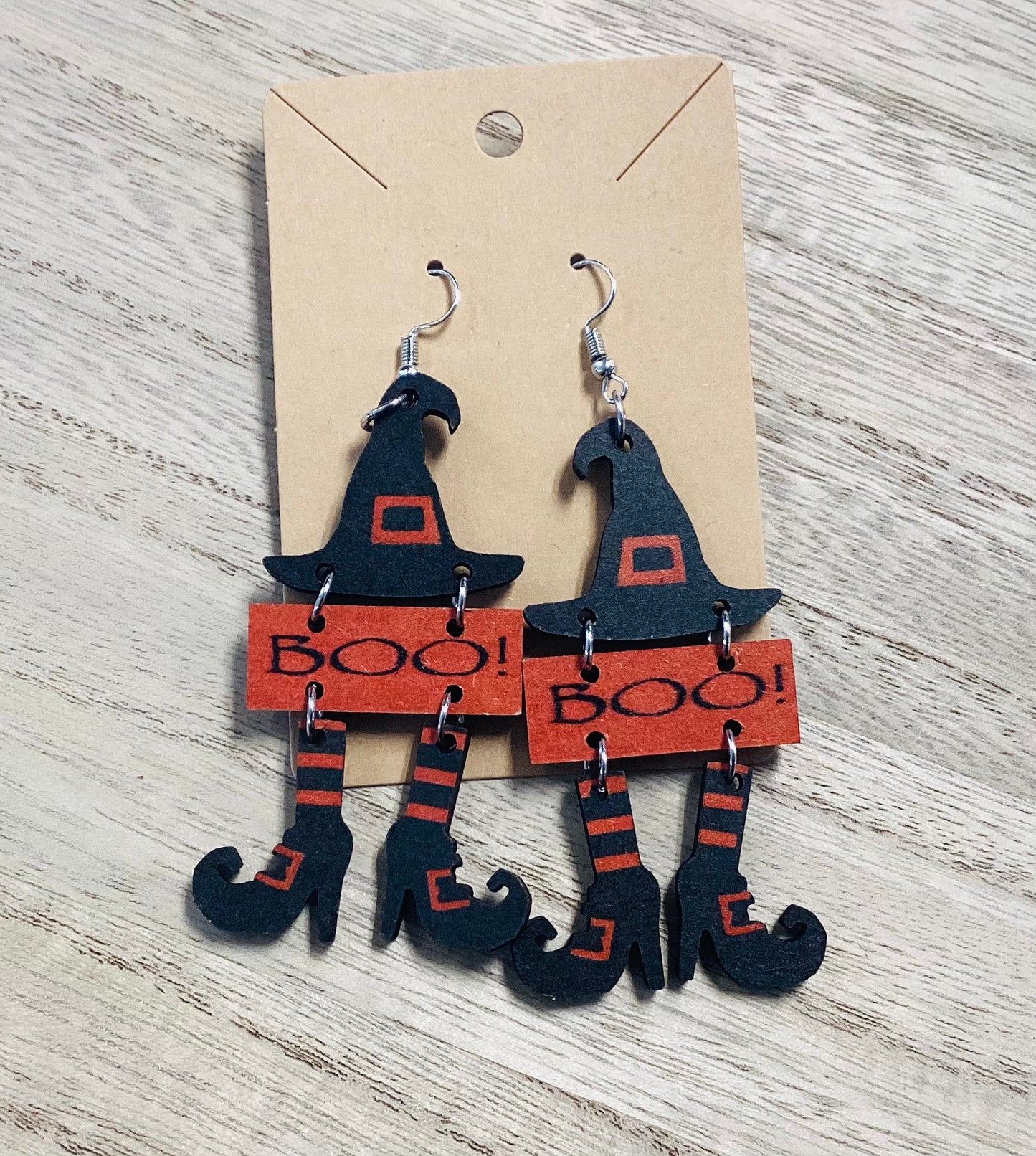SD2/Earrings