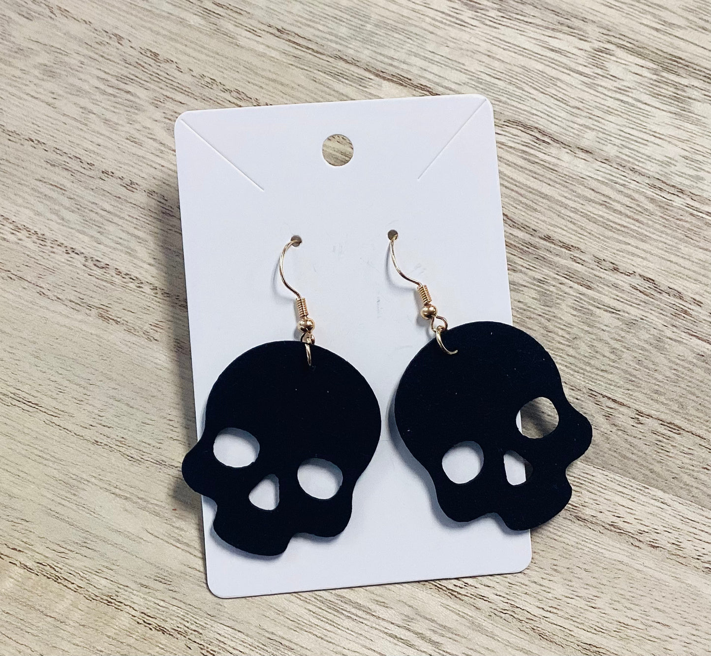 SD3/Earrings