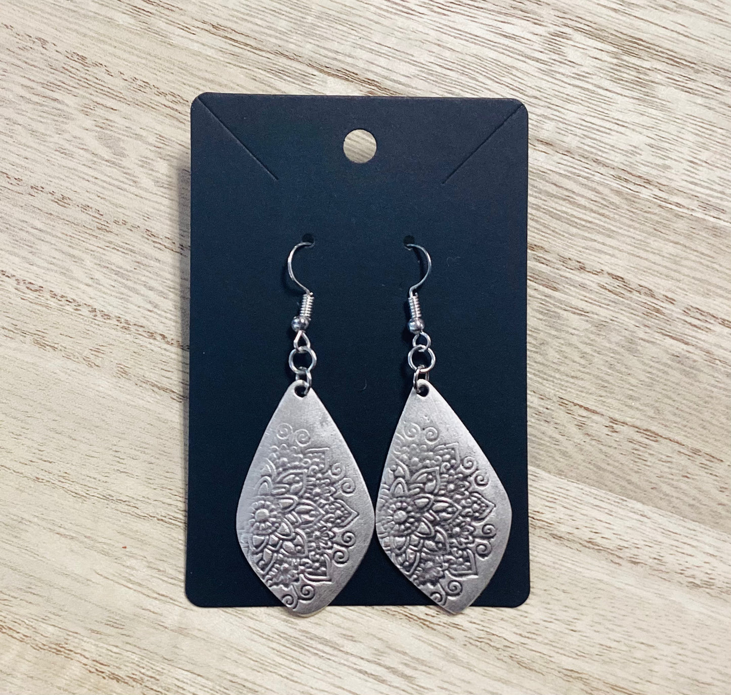 SD2/Earrings