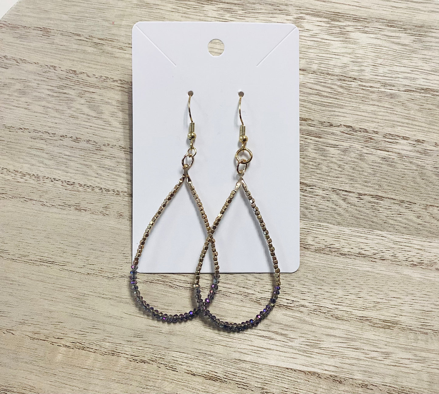 SD2/Earrings