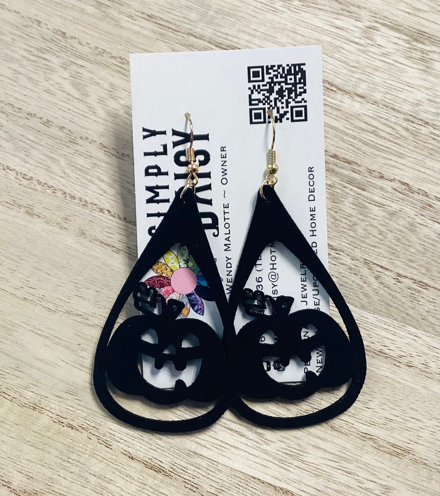 SD2/Earrings