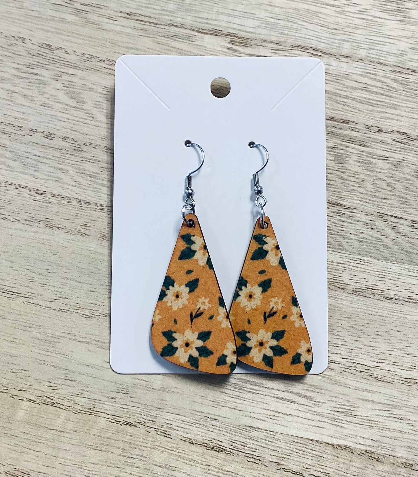 SD2/Earrings
