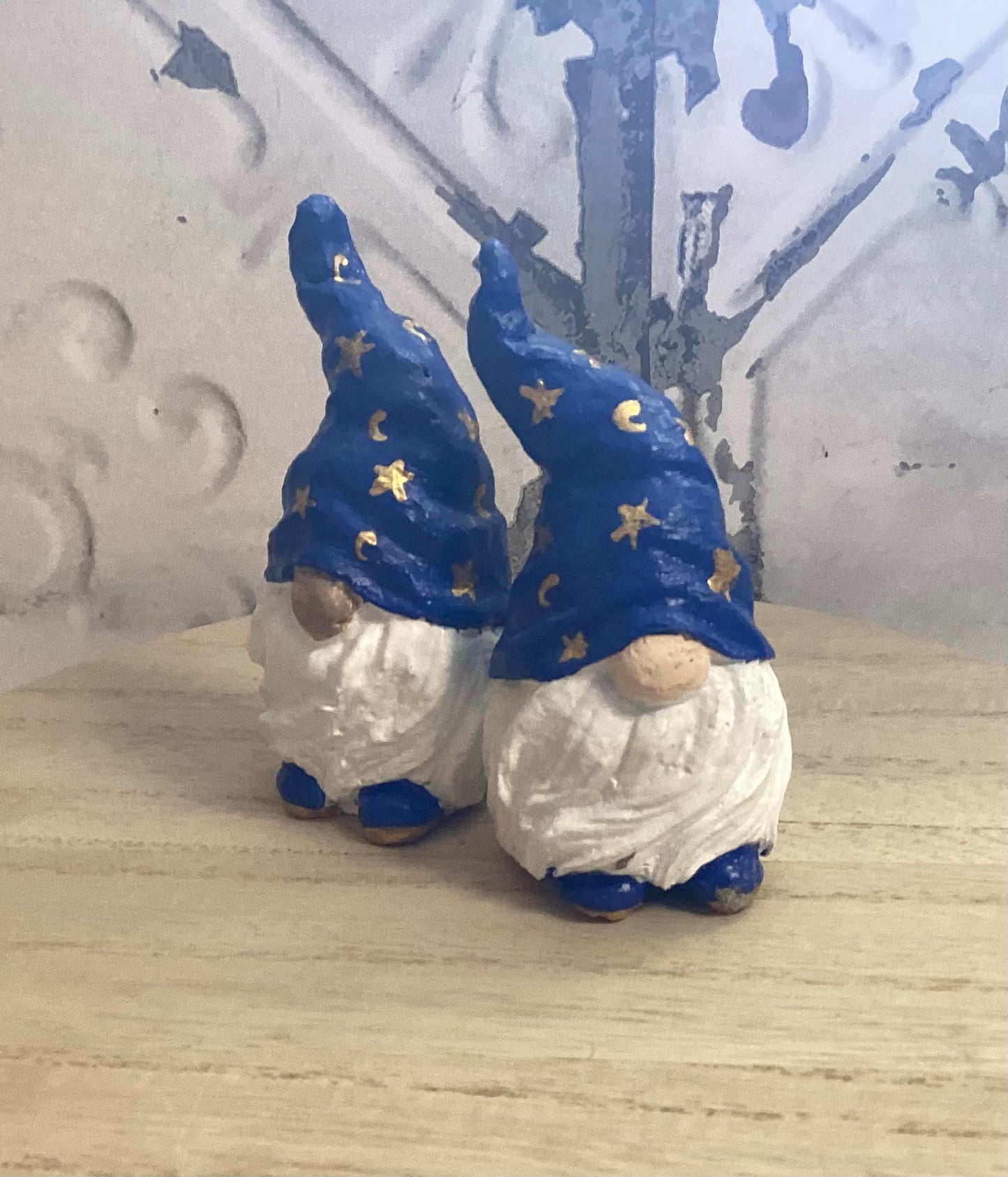 Garden Gnomes