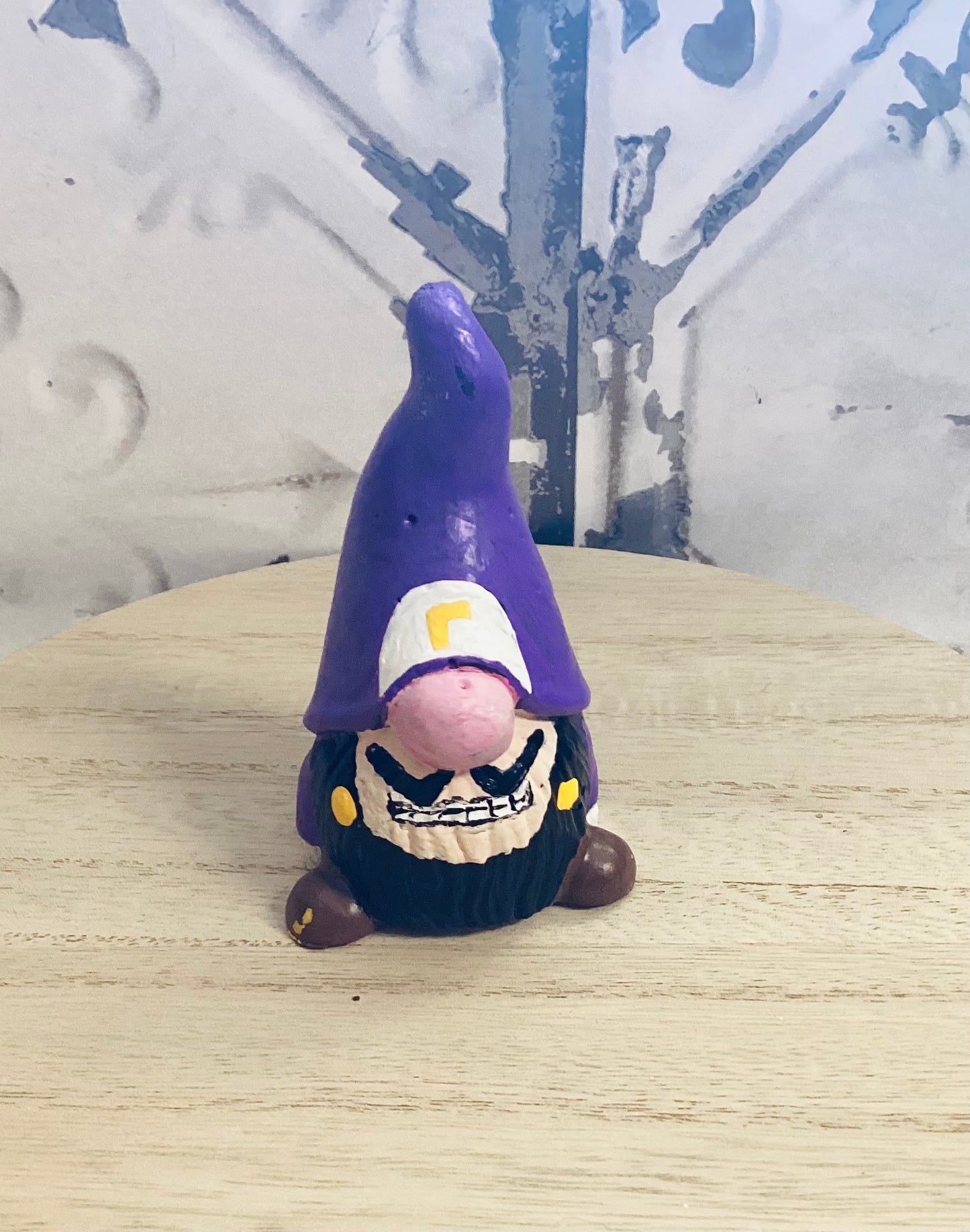 Garden Gnomes