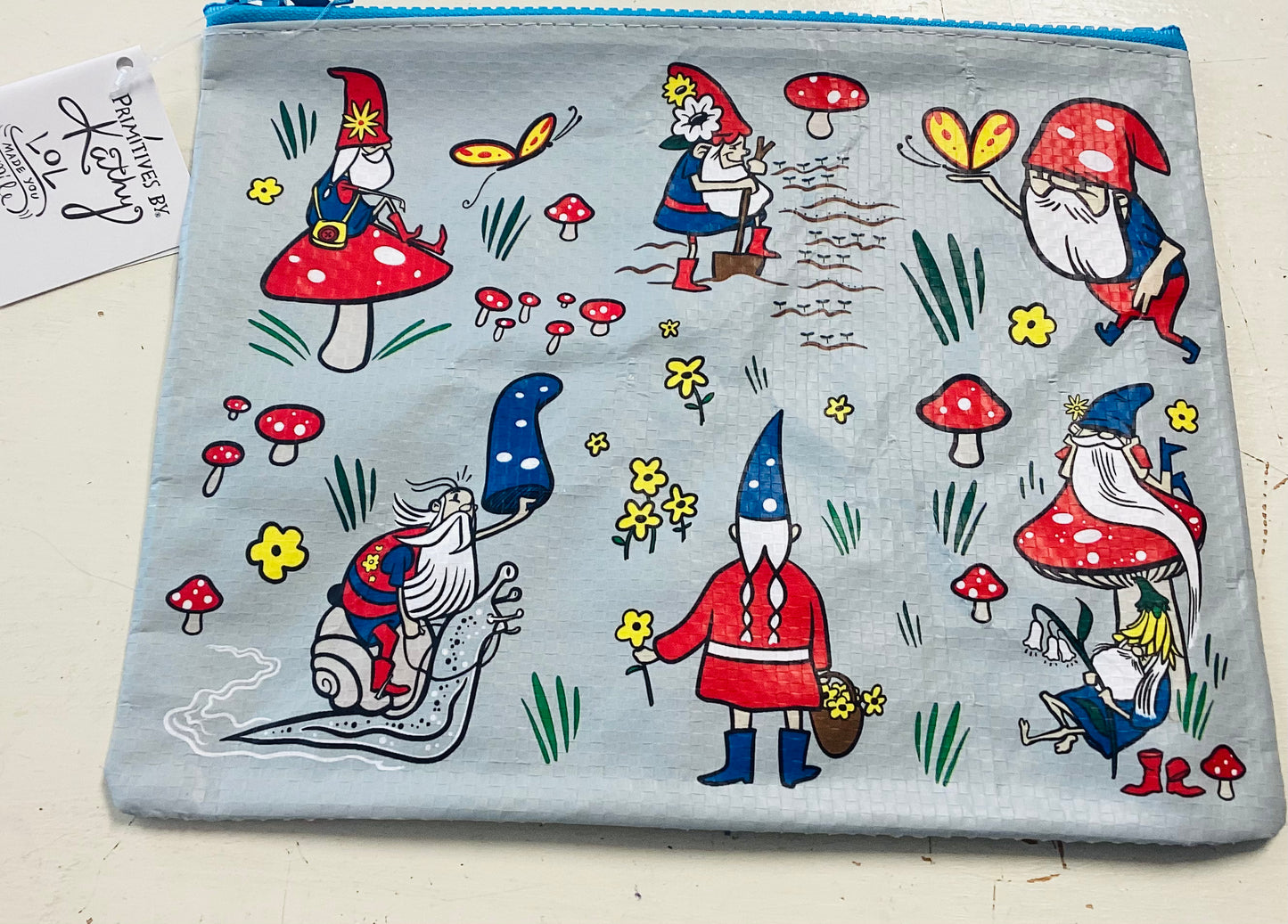 Pencil Pouch