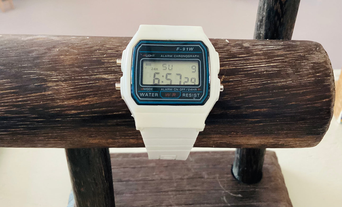 Watches