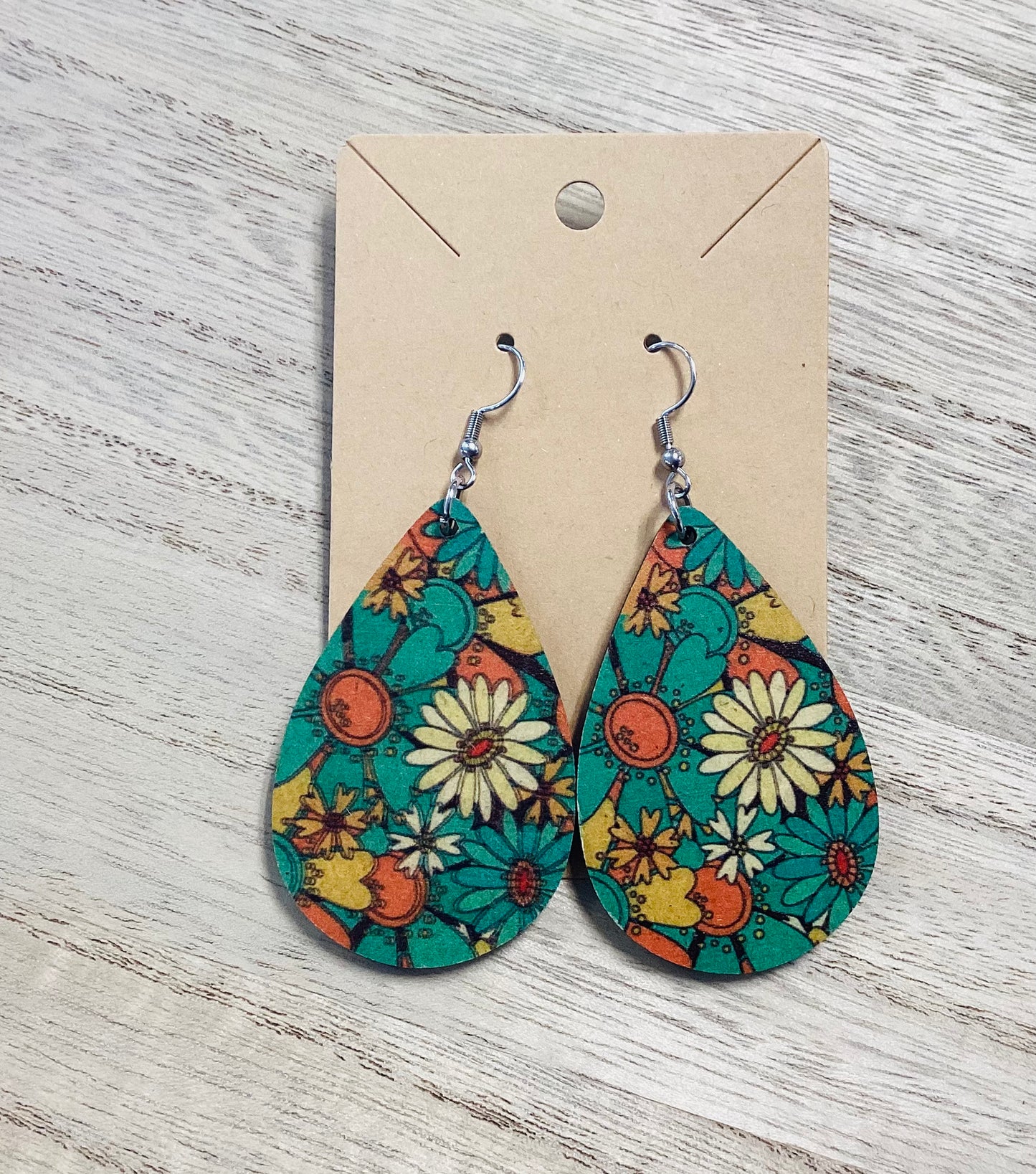 SD2/Earrings